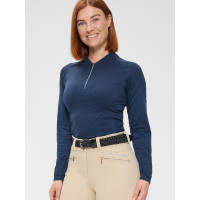Maglia a maniche lunghe Motion Mountain Horse donna