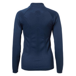 Maglia a maniche lunghe Motion Mountain Horse donna