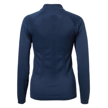 Maglia a maniche lunghe Motion Mountain Horse donna