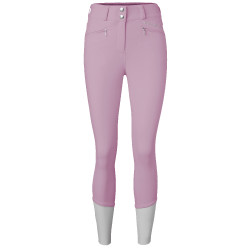 Pantaloni da equitazione Diana FS con grip in silicone Mountain Horse donna