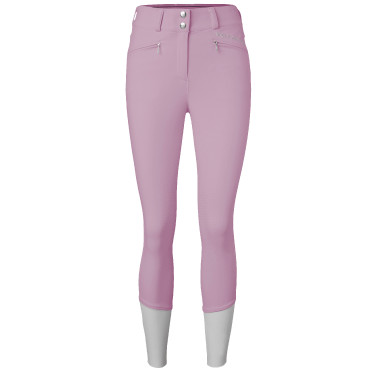 Pantaloni da equitazione Diana FS con grip in silicone Mountain Horse donna