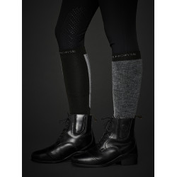 Calza in lana merino Terry Mountain Horse