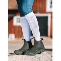 Calza tecnica leggera Team Mountain Horse