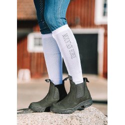 Calza tecnica leggera Team Mountain Horse
