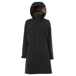 Parka Softshell Stella Mountain Horse Parka Softshell Stella Mountain Horse