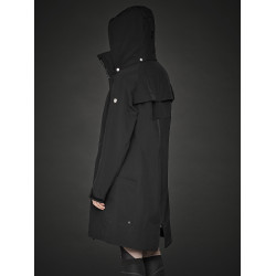 Parka Softshell Stella Mountain Horse Parka Softshell Stella Mountain Horse