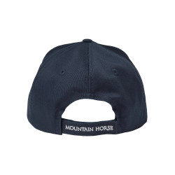 Cappellino Team Rider Mountain Horse