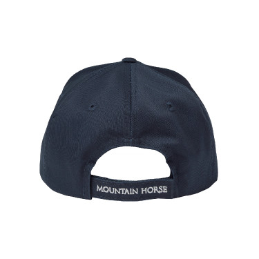 Cappellino Team Rider Mountain Horse