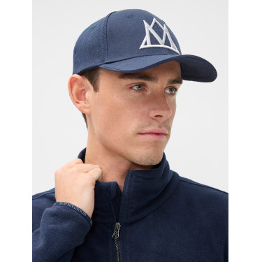 Cappellino Team Rider Mountain Horse