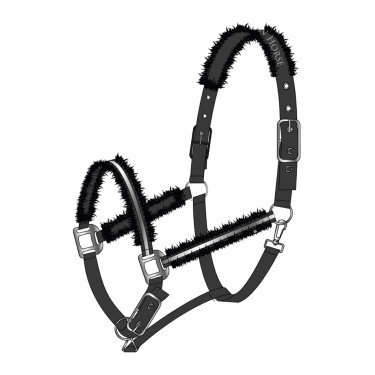 Capestro Mountain Horse