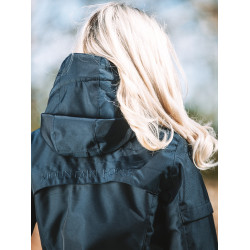 Parka Grace Mountain Horse donna