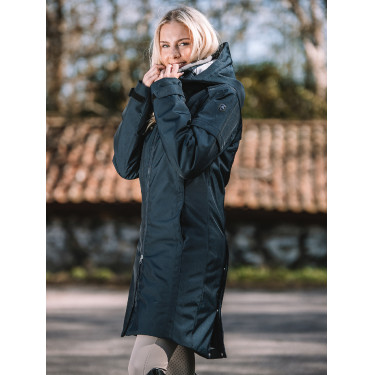 Parka Grace Mountain Horse donna