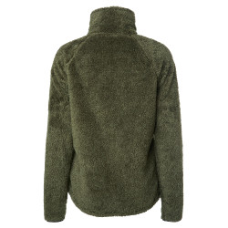 Pile doux Mountain Horse donna
