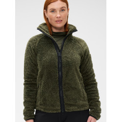 Pile doux Mountain Horse donna