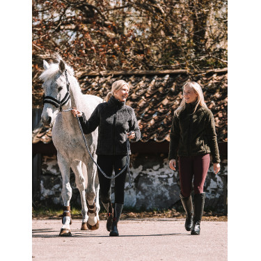 Pile doux Mountain Horse donna