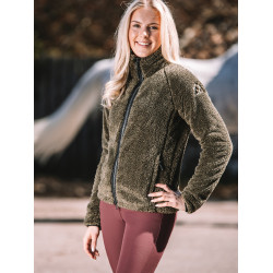 Pile doux Mountain Horse donna