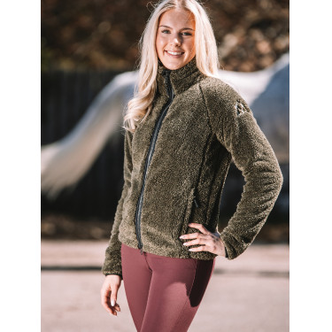 Pile doux Mountain Horse donna