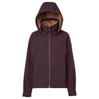 Giacca softshell Stella Mountain Horse donna