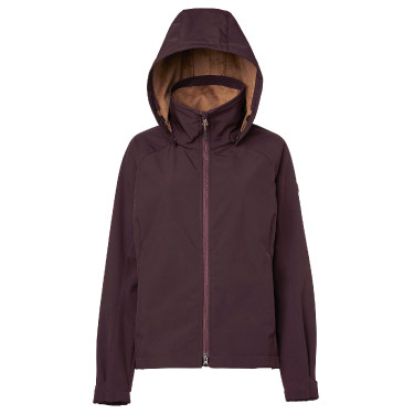 Giacca softshell Stella Mountain Horse donna Giacca softshell Stella Mountain Horse donna