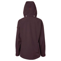 Giacca softshell Stella Mountain Horse donna