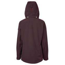 Giacca softshell Stella Mountain Horse donna Giacca softshell Stella Mountain Horse donna