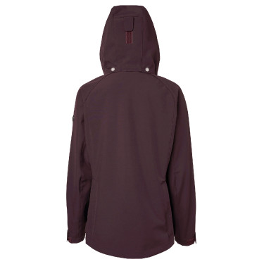 Giacca softshell Stella Mountain Horse donna Giacca softshell Stella Mountain Horse donna