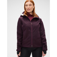 Giacca softshell Stella Mountain Horse donna