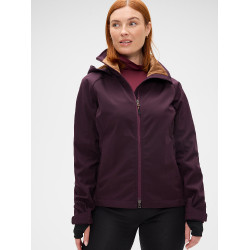 Giacca softshell Stella Mountain Horse donna Giacca softshell Stella Mountain Horse donna