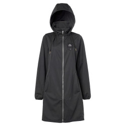 Parka Astra Mountain Horse donna Parka Astra Mountain Horse donna
