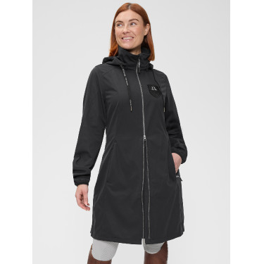 Parka Astra Mountain Horse donna Parka Astra Mountain Horse donna