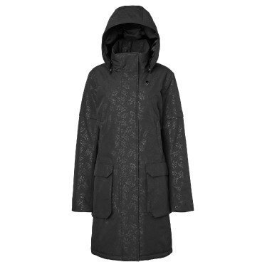 Cappotto Saga Mountain Horse donna
