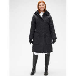 Cappotto Saga Mountain Horse donna