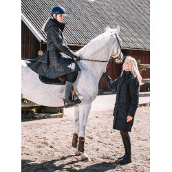 Cappotto Saga Mountain Horse donna