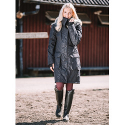 Cappotto Saga Mountain Horse donna