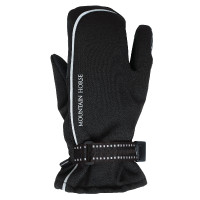 Guanto impermeabile Triplex Mountain Horse