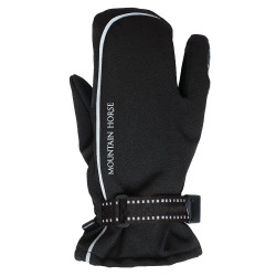 Guanto impermeabile Triplex Mountain Horse
