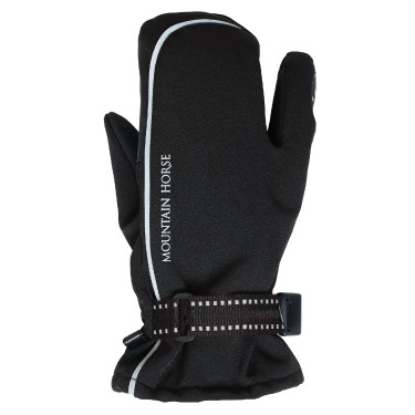 Guanto impermeabile Triplex Mountain Horse