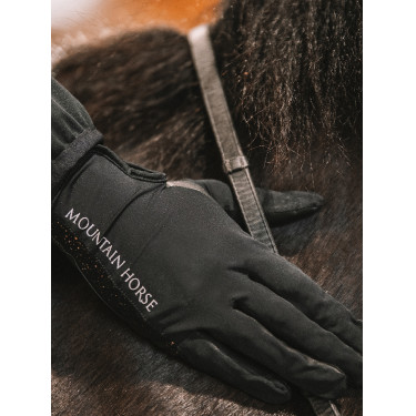Guanto rinfrescante Sparkle Mountain Horse