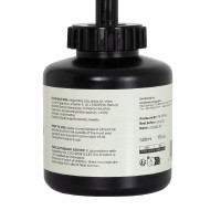 Olio per zoccoli al karité 500ml Acavallo