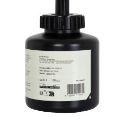 Olio per zoccoli al karité 500ml Acavallo