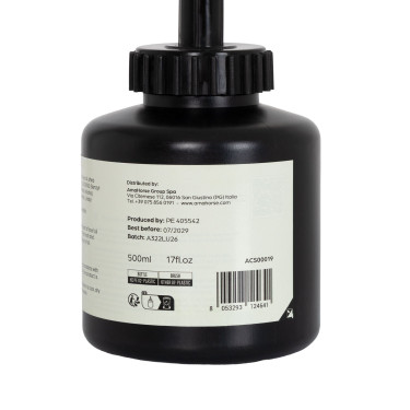 Olio per zoccoli al karité 500ml Acavallo