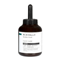 Olio per zoccoli all’argan 500ml Acavallo