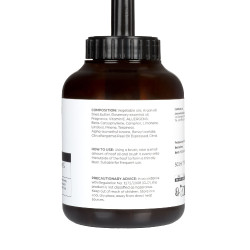 Olio per zoccoli all’argan 500ml Acavallo