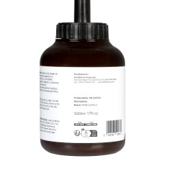 Olio per zoccoli all’argan 500ml Acavallo