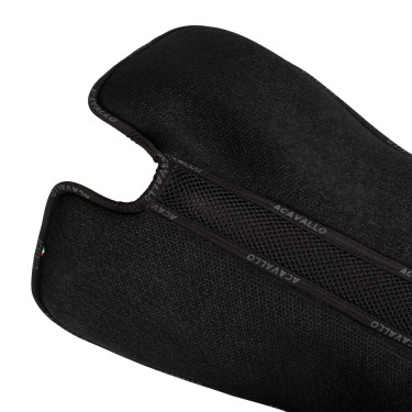 Compensatore MF DS SW-3DS 3D spacer Honeycomb flat Acavallo