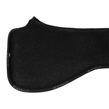 Compensatore MF DS SW-3DS 3D spacer Honeycomb flat Acavallo