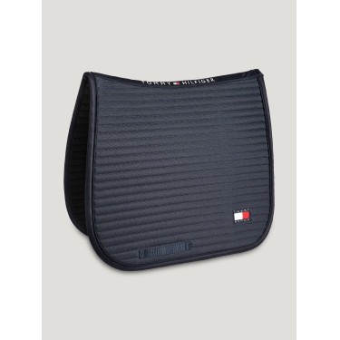 Sottosella da dressage in mesh Barney Tommy Hilfiger Equestrian