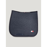 Sottosella da dressage in mesh Barney Tommy Hilfiger Equestrian