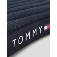 Sottosella da dressage in mesh Barney Tommy Hilfiger Equestrian