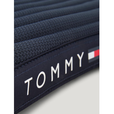 Sottosella da dressage in mesh Barney Tommy Hilfiger Equestrian